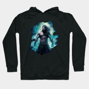 Aquaman and the lost kingdom Hoodie